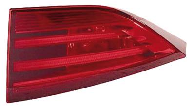 Feu arrière gauche interne à led pour BMW X1 E84 de 2009 à 2012, Neuf