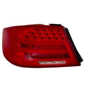 Feu arrière gauche extérieur à led modèle 3/10> pour BMW SERIE 3 E92/93 COUPE/CABRIO depuis 2006, Neuf