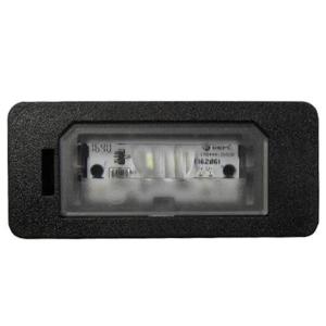 Feu arrière plaque à led (mod. cabrio coupé) pour BMW SERIE 1 E87 RY de 2007 à 2011, Neuf