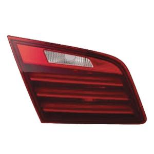 Feu arrière gauche interne à led modèle berline pour BMW SERIE 5 F10N de 2013 à 2016, Neuf
