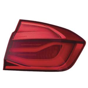 Feu arrière droit extérieur à led modèle berline pour BMW SERIE 3 F30/31 de 2015 à 2018, Neuf