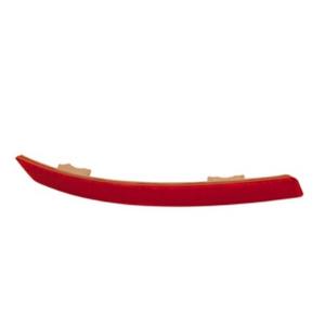 Catadioptre gauche pare-chocs arrière modèle break pour BMW SERIE 5 F10 1/10>6/13 ,