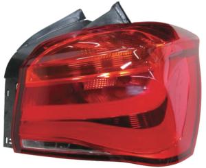 Feu arrière droit à led pour BMW SERIE 1 F20/F21 depuis 2015, Neuf
