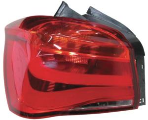 Feu arrière gauche à led pour BMW SERIE 1 F20/F21 depuis 2015, Neuf