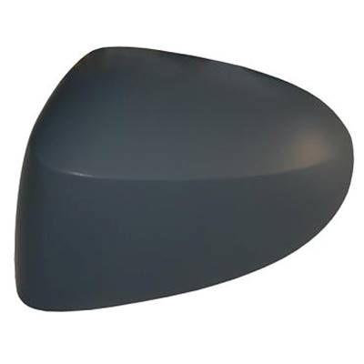Coque de rétroviseur gauche à peindre pour RENAULT MODUS de 2008 à 2013,
