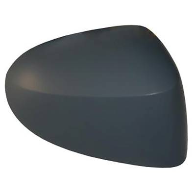 Coque de rétroviseur droite à peindre pour RENAULT MODUS de 2008 à 2013,