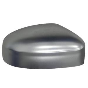 Coque de rétroviseur gauche chromé pour FORD FOCUS de 2008 à 2011,