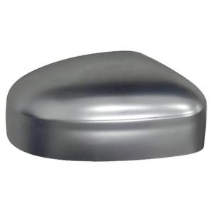 Coque de rétroviseur gauche chromé pour FORD FOCUS de 2008 à 2011,