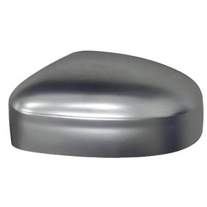 Coque de rétroviseur droite chromé pour FORD FOCUS de 2008 à 2011,