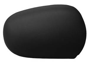 Coque de rétroviseur droite pour RENAULT CLIO II de 1998 à 2001,