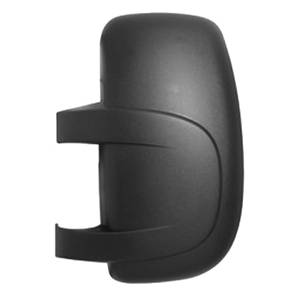 Coque de rétroviseur gauche pour OPEL MOVANO de 2003 à 2009,