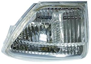 Indicateur direction gauche sur rétroviseur pour FORD C-MAX de 2010 à 2015,