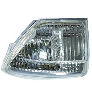 Indicateur direction gauche sur rétroviseur pour FORD C-MAX de 2010 à 2015,