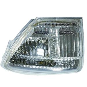 Indicateur direction gauche sur rétroviseur pour FORD C-MAX de 2010 à 2015,