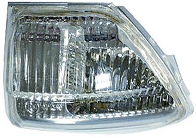 Indicateur direction droit sur rétroviseur pour FORD C-MAX de 2010 à 2015,