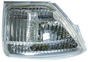 Indicateur direction droit sur rétroviseur pour FORD C-MAX de 2010 à 2015,