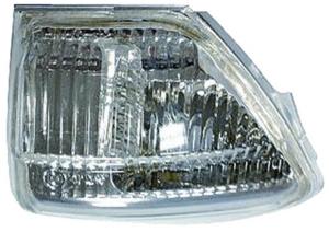 Indicateur direction droit sur rétroviseur pour FORD C-MAX de 2010 à 2015,