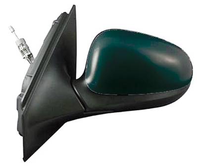 Rétroviseur gauche mécanique pour LANCIA YPSILON de 2011 à 2015, Neuf