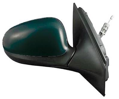 Rétroviseur droit mécanique pour LANCIA YPSILON de 2011 à 2015, Neuf