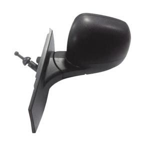 Rétroviseur gauche mécanique pour CHEVROLET SPARK de 2010 à 2012, Neuf