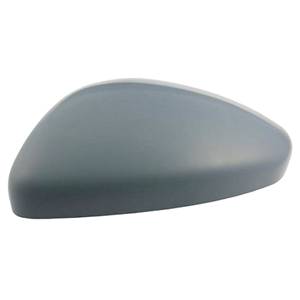 Coque de rétroviseur gauche à peindre pour CITROEN C3 de 2016 à 2020,