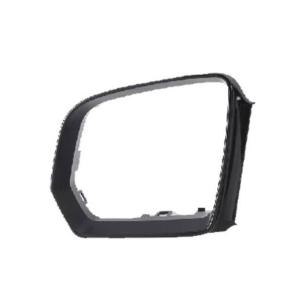 Cadre gauche coque de rétroviseur à peindre pour MERCEDES (W164) CLASSE ML RY de 2008 à 2011, Neuf