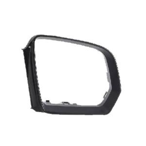 Cadre droit coque de rétroviseur à peindre pour MERCEDES (W164) CLASSE ML RY de 2008 à 2011, Neuf