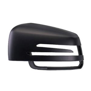 Coque de rétroviseur gauche à peindre pour MERCEDES (W176) CLASSE A de 2012 à 2015,