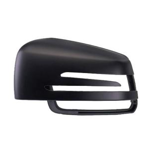 Coque de rétroviseur gauche à peindre pour MERCEDES (W176) CLASSE A de 2012 à 2015,