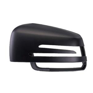 Coque de rétroviseur gauche à peindre pour MERCEDES (W176) CLASSE A de 2012 à 2015,