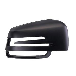Coque de rétroviseur droite à peindre pour MERCEDES (W176) CLASSE A de 2012 à 2015,