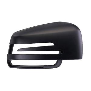 Coque de rétroviseur droite à peindre pour MERCEDES (W176) CLASSE A de 2012 à 2015,