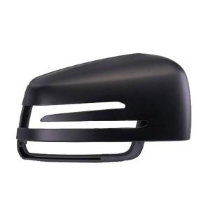 Coque de rétroviseur droite à peindre pour MERCEDES (W176) CLASSE A de 2012 à 2015,