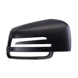Coque de rétroviseur droite à peindre pour MERCEDES (W176) CLASSE A de 2012 à 2015,
