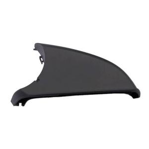 Coque de rétroviseur gauche inférieur sans lumiere de courtoisie à peindre pour MERCEDES (W176) CLASSE A de 2012 à 2015,
