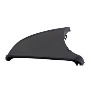 Coque de rétroviseur droite inférieur sans lumiere de courtoisie à peindre pour MERCEDES (W176) CLASSE A de 2012 à 2015,