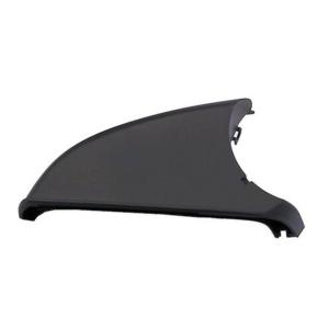 Coque de rétroviseur droite inférieur sans lumiere de courtoisie à peindre pour MERCEDES (W176) CLASSE A de 2012 à 2015,