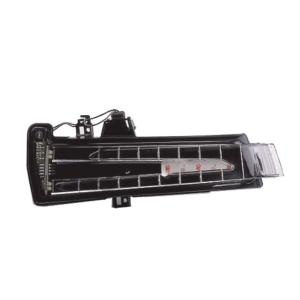 Indicateur direction gauche sur rétroviseur à led pour MERCEDES (W176) CLASSE A de 2012 à 2015,