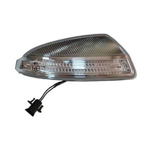 Indicateur direction droit sur rétroviseur à led pour MERCEDES (W204) CLASSE C de 2007 à 2011,
