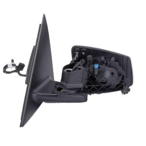 Corps gauche asphérique électrique degivrant avec mémoire modèle 5/09> pour MERCEDES (W221) CLASSE S RY depuis 2009,