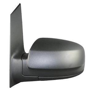 Rétroviseur gauche asphérique électrique degivrant 5 pin pour MERCEDES (W639) V VIANO/VITO de 2010 à 2014, Neuf