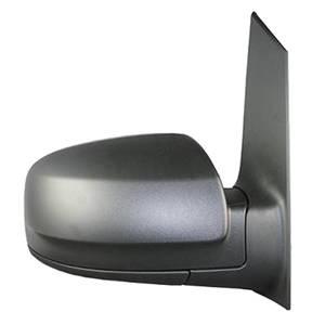 Rétroviseur droit asphérique électrique degivrant 5 pin pour MERCEDES (W639) V VIANO/VITO de 2010 à 2014, Neuf