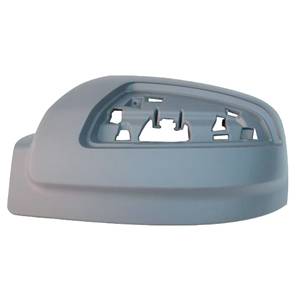 Coque de rétroviseur gauche avec prédisp. indicateur direction à peindre pour MERCEDES (W639) V VIANO/VITO de 2010 à 2014,