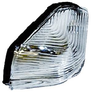 Indicateur direction gauche sur rétroviseur pour MERCEDES (W906) SPRINTER de 2006 à 2013,