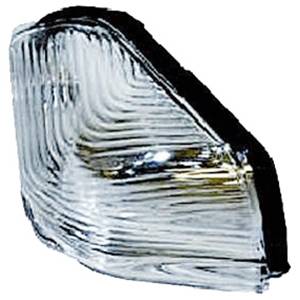 Indicateur direction droit sur rétroviseur pour MERCEDES (W906) SPRINTER de 2006 à 2013,
