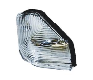 Indicateur direction droit sur rétroviseur pour MERCEDES (W906) SPRINTER de 2006 à 2013,