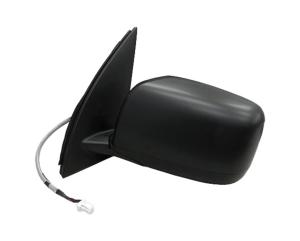 Rétroviseur gauche électrique degivrant pour NISSAN X-TRAIL de 2007 à 2013, Neuf