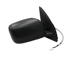 Rétroviseur droit électrique degivrant pour NISSAN X-TRAIL de 2007 à 2013, Neuf