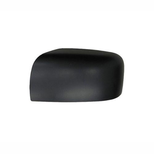 Coque de rétroviseur gauche noire pour NISSAN X-TRAIL de 2007 à 2013,