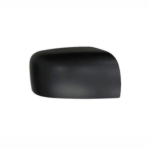 Coque de rétroviseur droite noire pour NISSAN X-TRAIL de 2007 à 2013,